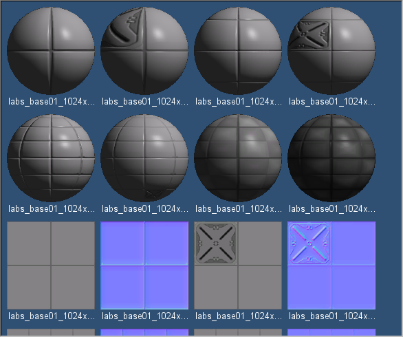 DarkSpace Medical Lab Materials