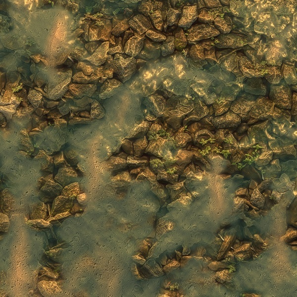 WaterFlow