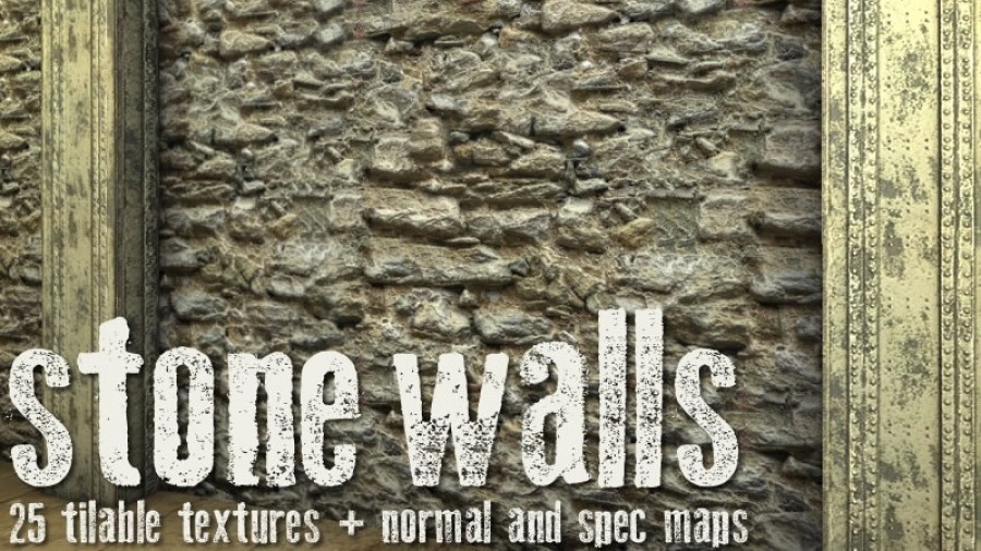 Stone Walls