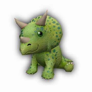 Triceratops plush best sale