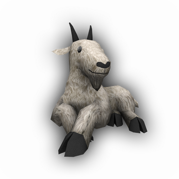 Steam Community Market :: Listings for Mountain Goat Plush