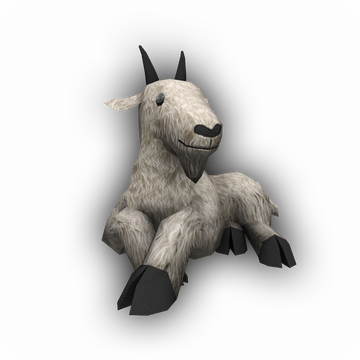 Steam Community Market Listings for Mountain Goat Plush