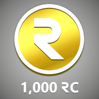 1,000 RAVE Coins