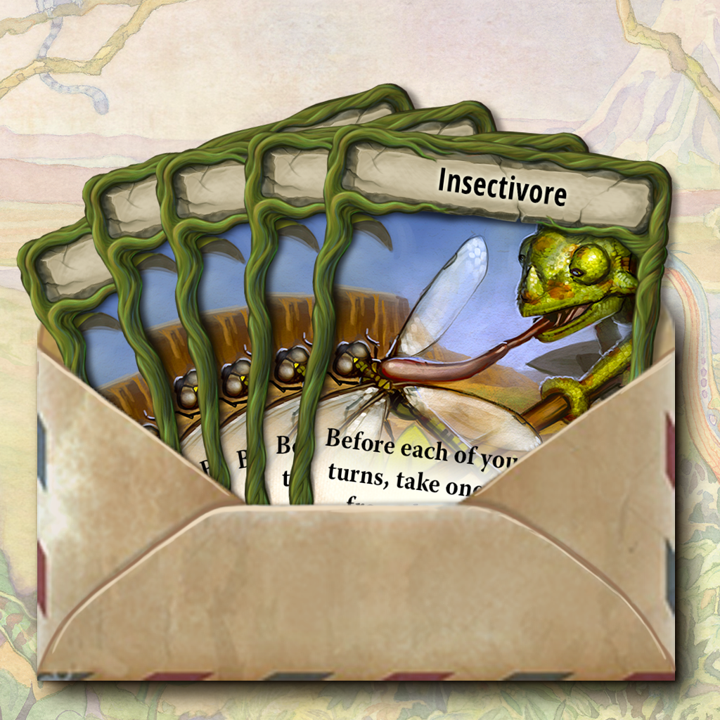 Insectivore