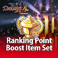 Ranking Point Boost Item Set (1 Set)