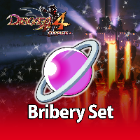 Bribery Set (1 Set)