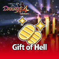 Gift of Hell