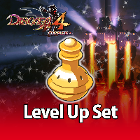 Level Up Set (1 Set)