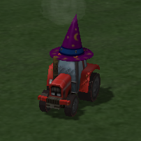 Wizard's Hat