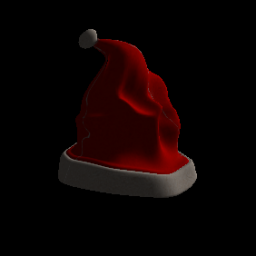 Santa Hat