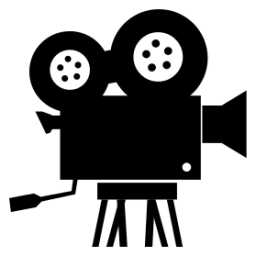 Movie Camera