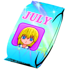 July Bundle