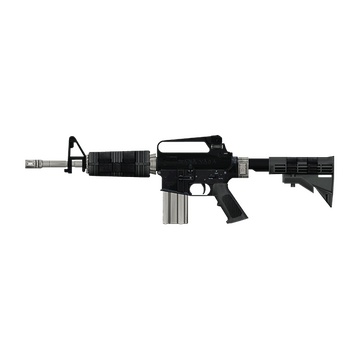 M4a1 s mud spec