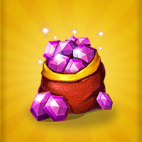 Pouch of Gems