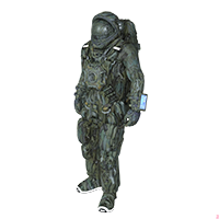 Ghillie Bundle