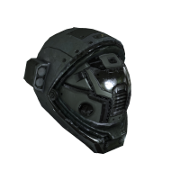 Soldier Helmet