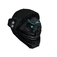 Fiber Helmet