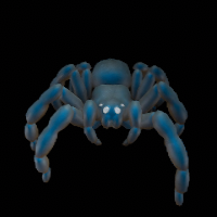 Bag spider Glider