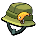 Fisherman Hat