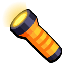 Underwater Torch