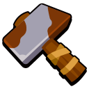 Rusty Hammer