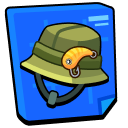 Recipe - Fisherman Hat