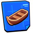 Recipe - Fishing Boat