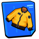 Recipe - Fishing Suit