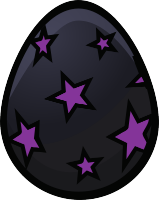 Unique Halloween Egg