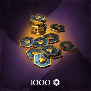 1000 Ancient Coins - Hidden Trove of the Ancients