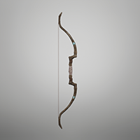 Huntress Bow