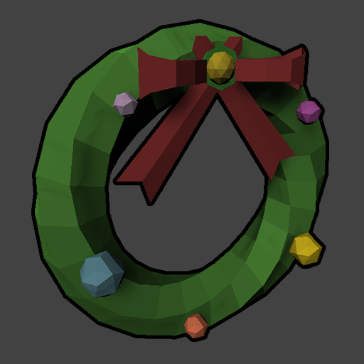 Christmas Wreath