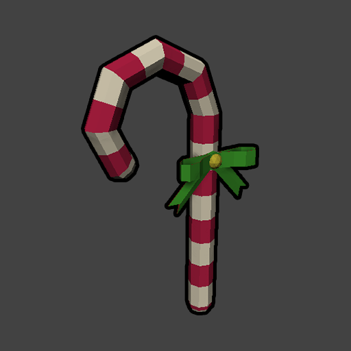 Candy Cane