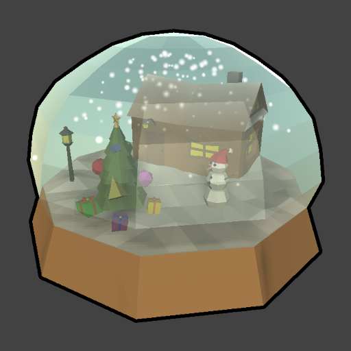 Snow Globe