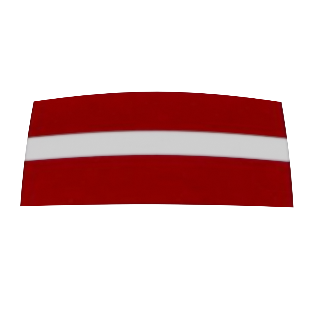 Latvian Flag