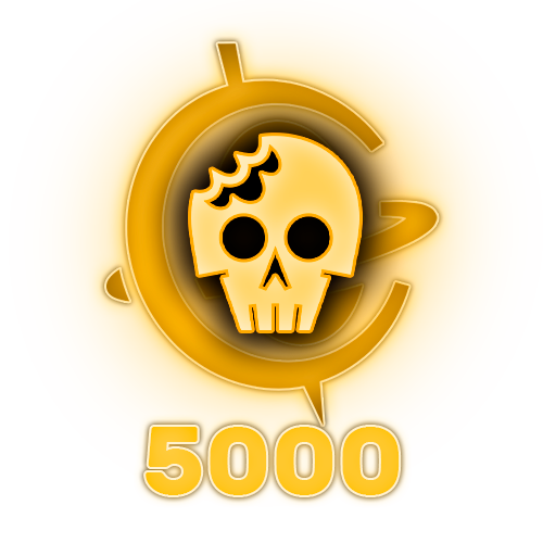 5000