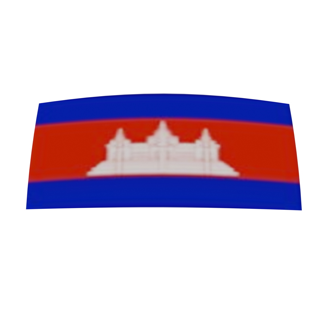 Cambodia Flag