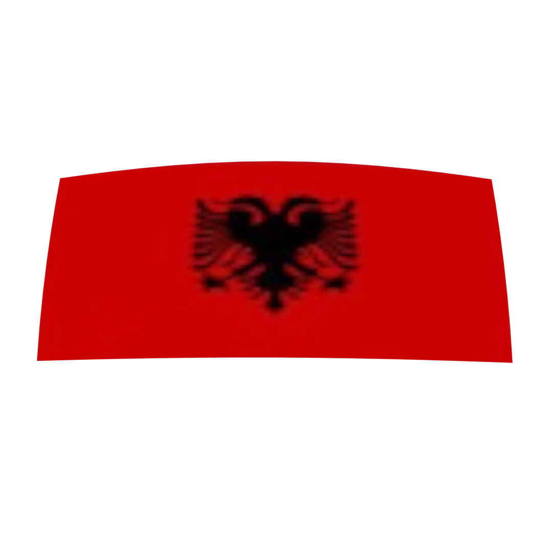 Albanian Flag