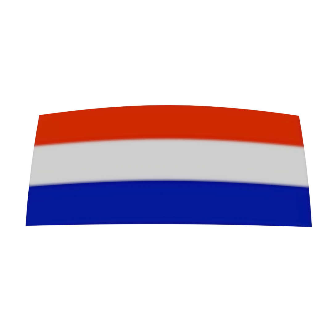 Dutch Flag