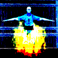 T Pose