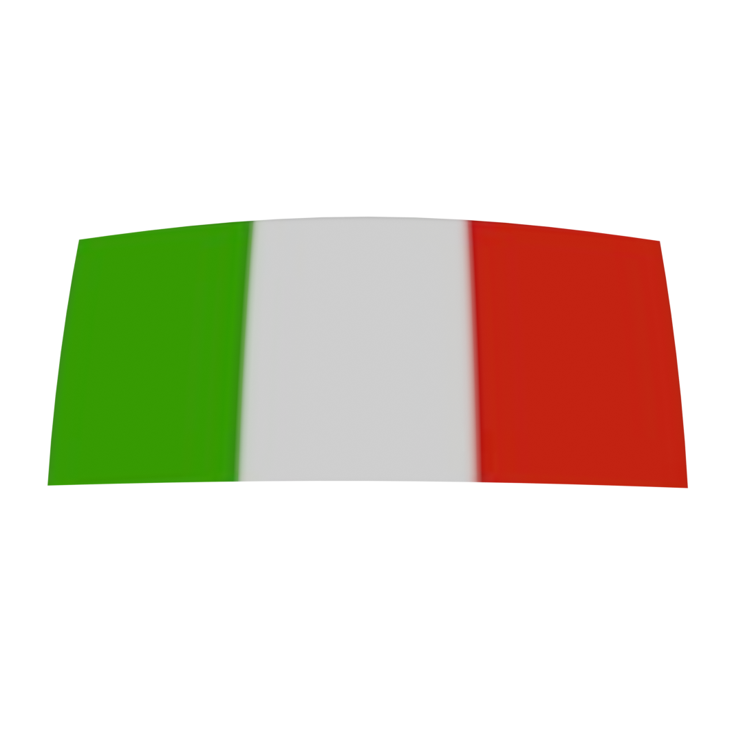 Italian Flag