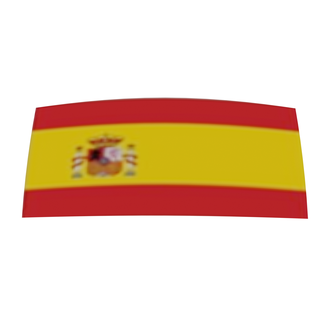 Flag of Spain