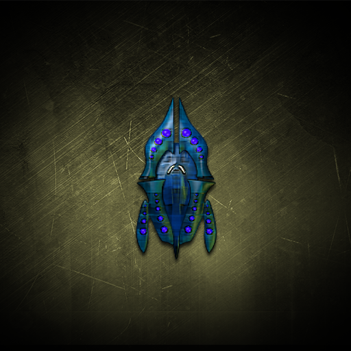 Citadel: Blue Scorpion