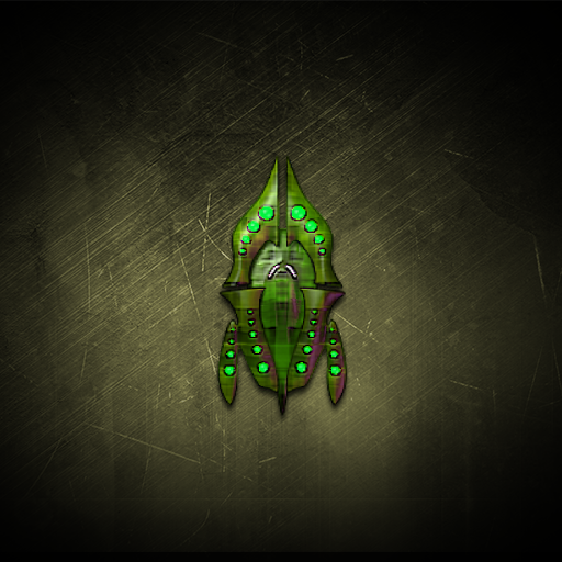 Citadel: Green Scorpion