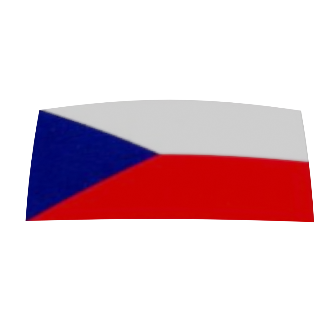 Czech Flag