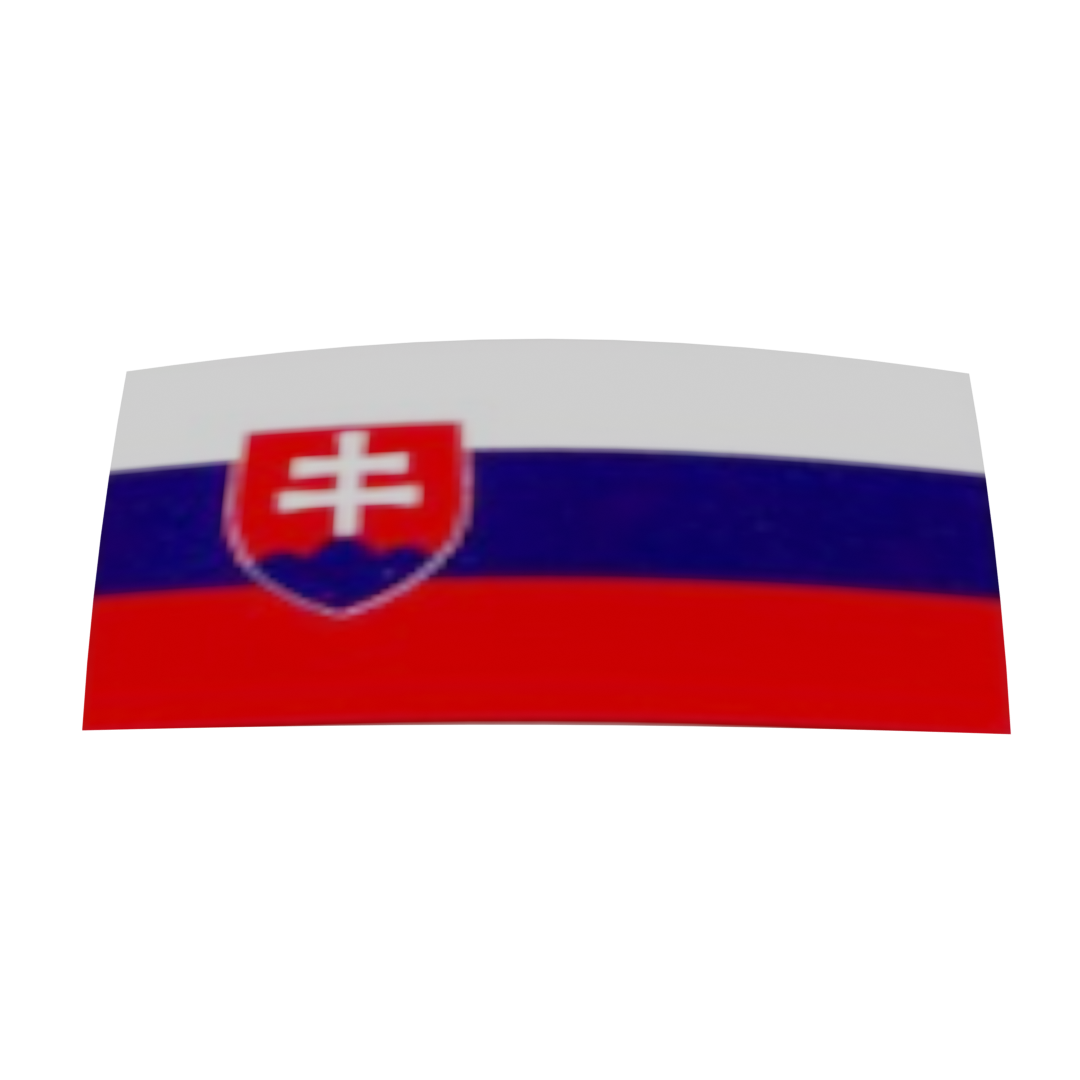 Flag of Slovakia