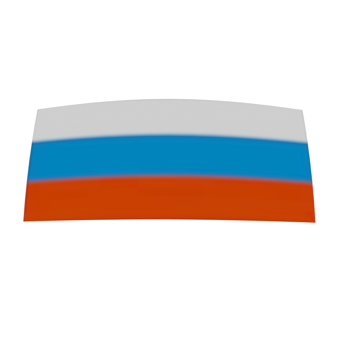 Russian Flag