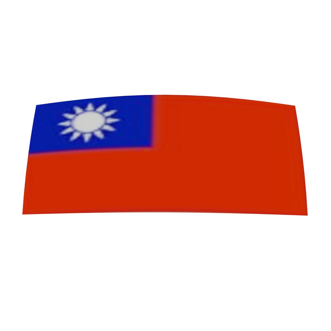 Flag of Taiwan