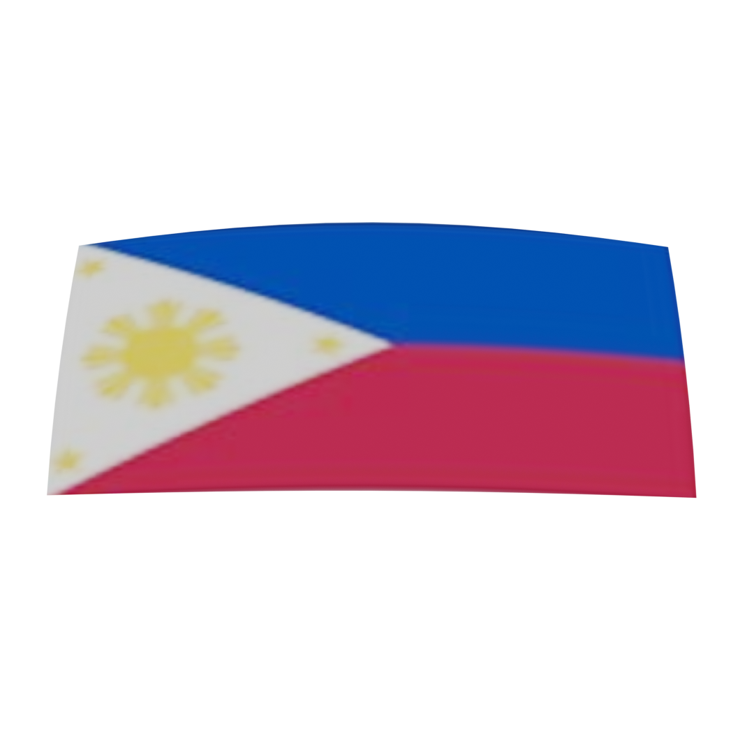 Flag of the Philippines