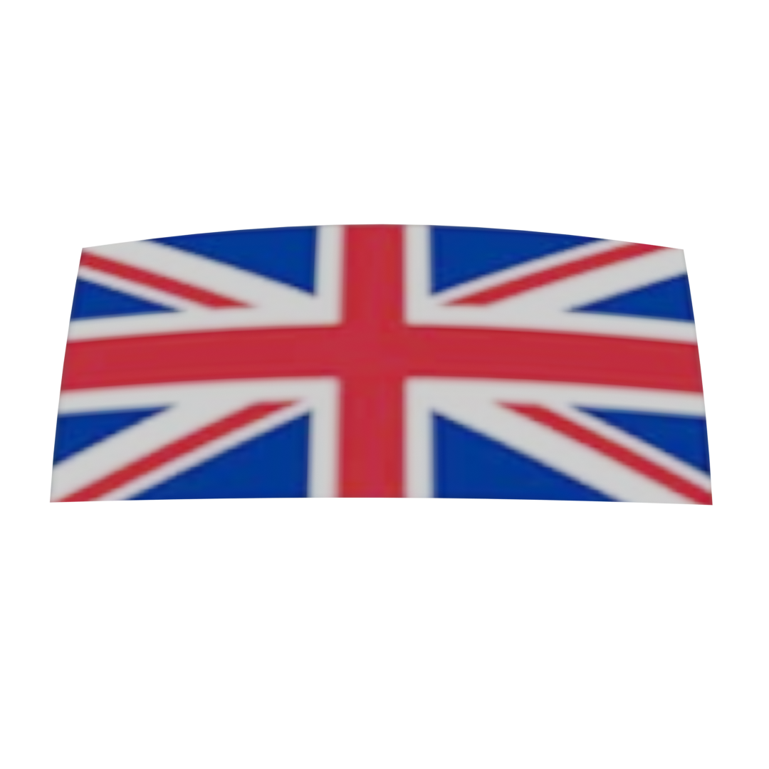 Flag of the UK